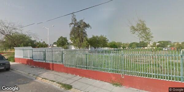 CENTRO DIF VALLES DE GUADALUPE